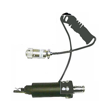 KOSAKA 精密檢測(cè)儀 | 檢出器