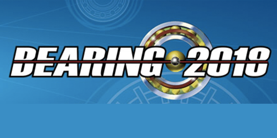 2018/9/19~22上海參展：BEARING 2018