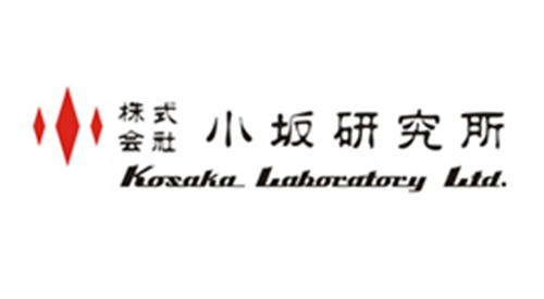 日本小坂研究所KOSAKA公司簡介