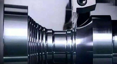 表面粗糙度對工業(yè)制造零件影響的表現(xiàn)