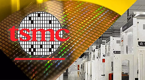 轉(zhuǎn)載 | 臺積電晶圓工廠8分鐘，世界第一名不虛傳！