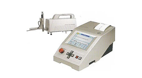 日本小坂SE500A便攜式粗糙度測量儀