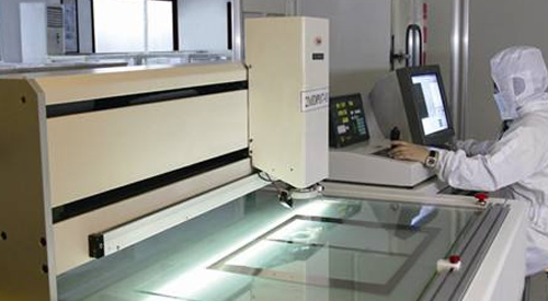 關于測量儀器的檢查修理