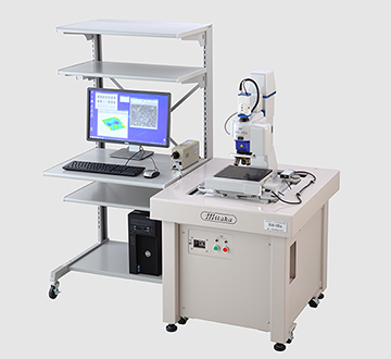MITAKA 三鷹光器 | 激光點自動對焦3D形狀測量機