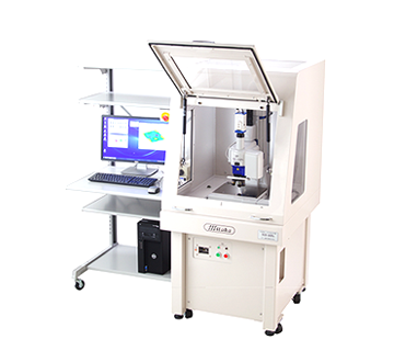MITAKA 三鷹光器 | 高精度點(diǎn)自動(dòng)對(duì)焦3D測(cè)量機(jī)