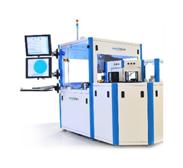 NanoFocus | 半導(dǎo)體晶圓檢測(cè)設(shè)備（全自動(dòng)集成型）