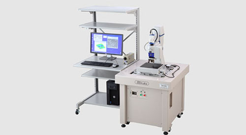 三鷹光器——低調(diào)的非接觸式光學(xué)測(cè)量專(zhuān)家