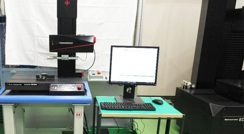 小坂表面粗糙度儀在機械加工中表面粗糙度的應用