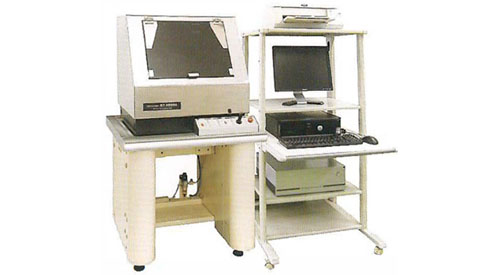 KOSAKA臺階儀的日常保養(yǎng)