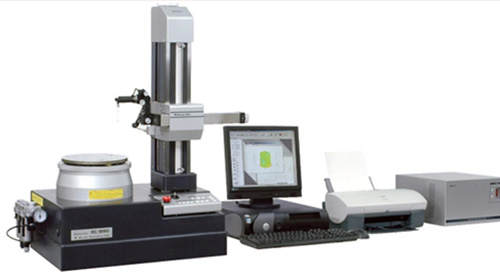 圓度儀的操作規(guī)范和保養(yǎng)方法