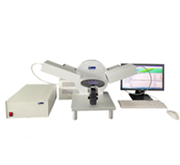 致東_Radiation 全光譜橢偏儀