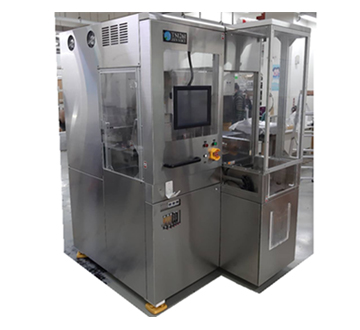 ZV SAW Machine-TS1261  （博磊切割機(jī)系列-TS1261）