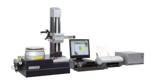 KOSAKA 圓度儀日常使用注意事項