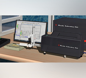  KOSAKA 粗糙度儀 |  表面粗度測定機(jī)