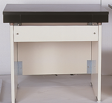 KOSAKA 粗糙度儀 | 防振臺附架臺