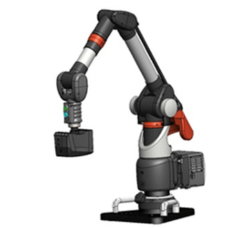 Beakmaster 短關(guān)節(jié)臂