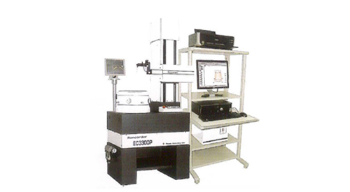 關(guān)于圓度儀的軸向、徑向回轉(zhuǎn)精度